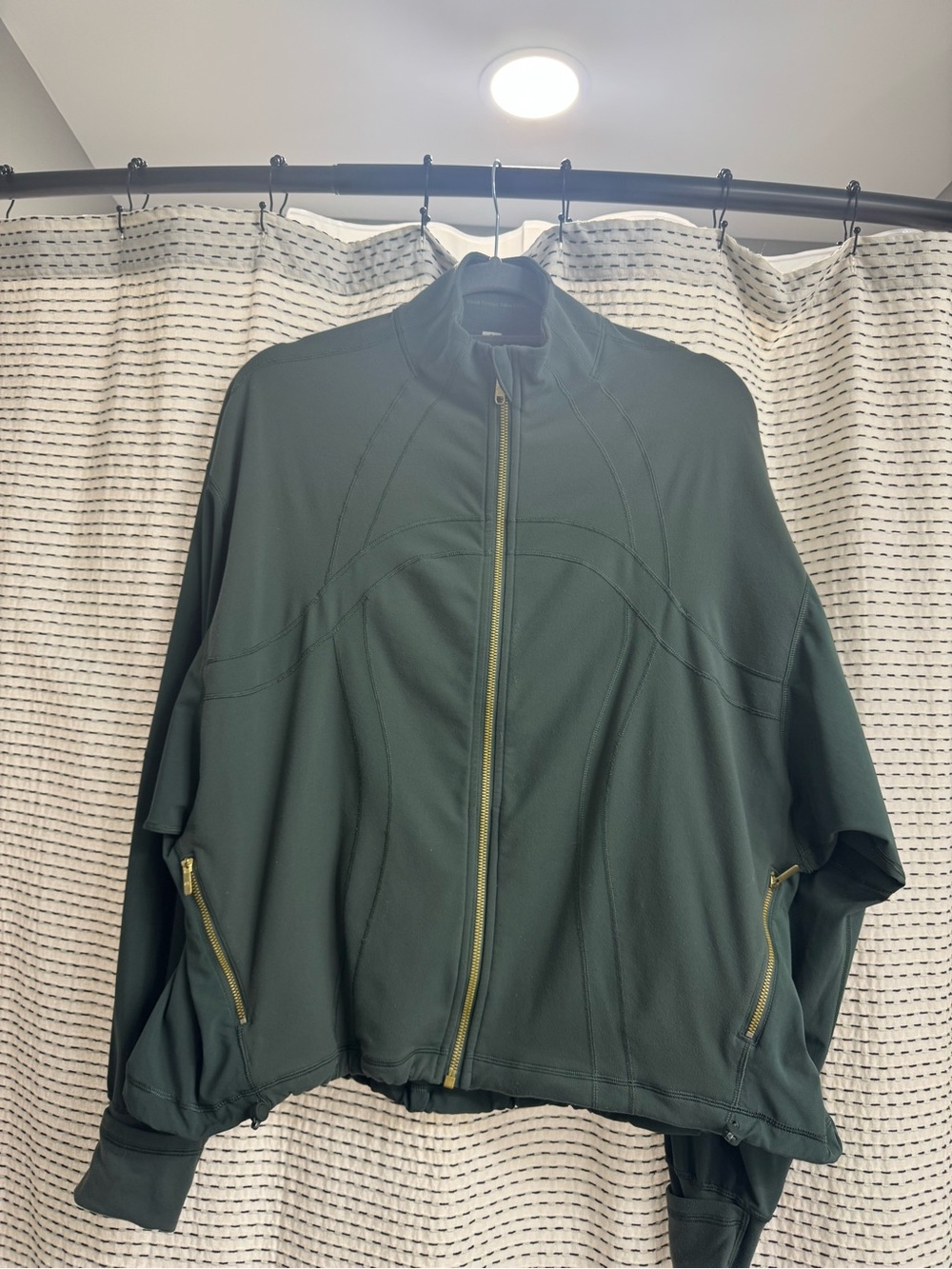 Lululemon Define Relaxed Fit Jacket